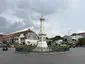 Tugu Yogyakarta Tugu Yogyakarta
