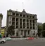 Former National City Bank of New York Building