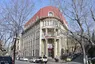 Former Dairen Kisen K.K. Qingdao Branch