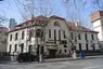 Former Danish Consulate in Qingdao