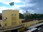 Estação Ferroviária São José do Rio Preto Estação Ferroviária São José do Rio Preto