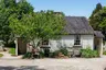 Private Edward McDaniel's Fencible Cottage