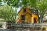 Sergeant Michael Ford's Cottage