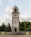 War Memorial and Clock Tower War Memorial and Clock Tower