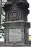 1897 Flood Heroism Memorial