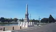 Wi Pere Monument Wi Pere Monument
