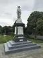 Kaiapoi war memorial Kaiapoi war memorial