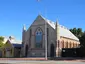 Charles Street Methodist Mission Chapel and Methodist Church