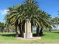 Talbot Hobbs Memorial