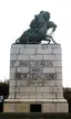 Desert Mounted Corps Memorial Desert Mounted Corps Memorial