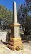 Toodyay War Memorial Toodyay War Memorial