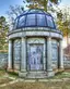 Lowell Mausoleum