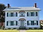 Barber House