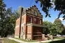 Old Muskingum Lockhouse