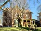 Rufus Dawes House