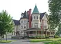 Perry Hannah House Perry Hannah House