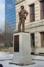 Lt. Power Memorial