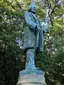 Frederick Douglas Statue