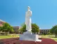 Pioneer Woman Monument