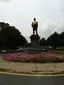 Statue of David Farragut