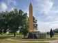 Golden Spike Monument Golden Spike Monument