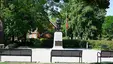 Burlington Cenotaph Burlington Cenotaph