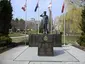 Naval Memorial Monument Naval Memorial Monument