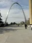 WW1 Memorial Arch