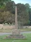 Woodeaton Cross