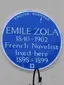 Emile Zola