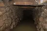 Kilvaxter iron-age farmstead and souterrain