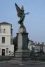 Eastbourne War Memorial