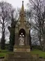 Sir Titus Salt Memorial Sir Titus Salt Memorial