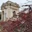 Burt Mausoleum
