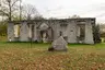 Kirchenruine Haustenbeck