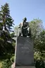 Пам’ятник М. В. Гоголю
