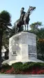 Atatürk Heykeli