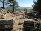 Alexandrion à Priène Alexandrion à Priène