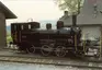 SBB E 3/3 tank engine