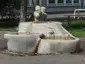 Fountain Muul halte