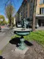 Basilisk Fountain