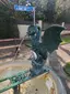 Basilisk Fountain