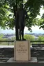 Statue of Pictet de Rochemont, Geneva