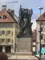Monument de la République