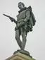 Monument to Cervantes