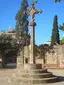 Creu de terme de Sant Cugat del Vallès