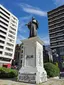 Estatua de Jovellanos