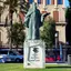 Statue of  Ramon Llull