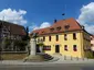 Rathaus Heilsbronn
