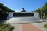 Monument to the fallen fighters and victims of fascism Monument to the fallen fighters and victims of fascism